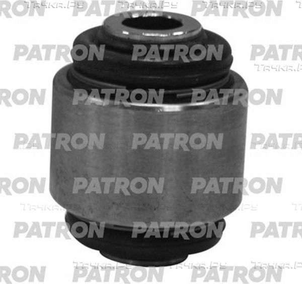 Сайлентблок заднего рычага подвески Patron. Артикул PSE10396