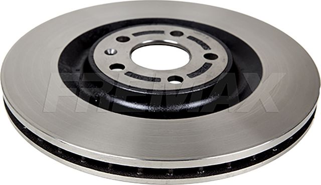 Тормозной диск Fremax. Артикул BD-3650