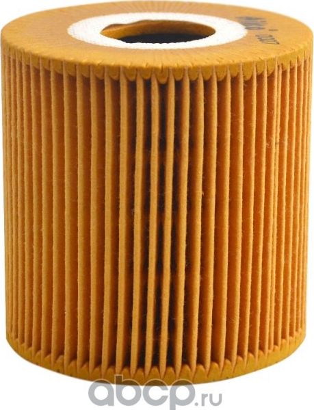 Фильтр масляный VOLVO C70,XC90 (1997- ) (Aiko). Артикул O007