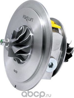 tur28 Картридж турбины (Fortluft). Артикул TUR28