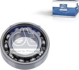 Подшипник вилки сцепления DT Spare Parts. Артикул 2.30304