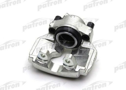 Тормозной суппорт Patron передний левый для Volkswagen Multivan T5 2003-2015. Артикул PBRC294