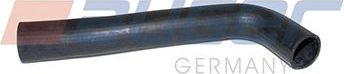 Патрубок радиатора (системы охлаждения) Auger для Mercedes-Benz SK 1987-1996. Артикул 69430