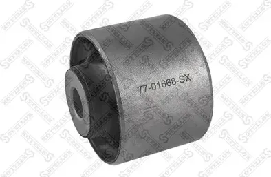 Сайлентблок заднего рычага подвески Stellox. Артикул 77-01668-SX