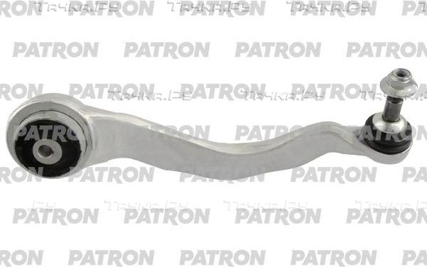 Поперечный рычаг передней подвески Patron. Артикул PS50279R