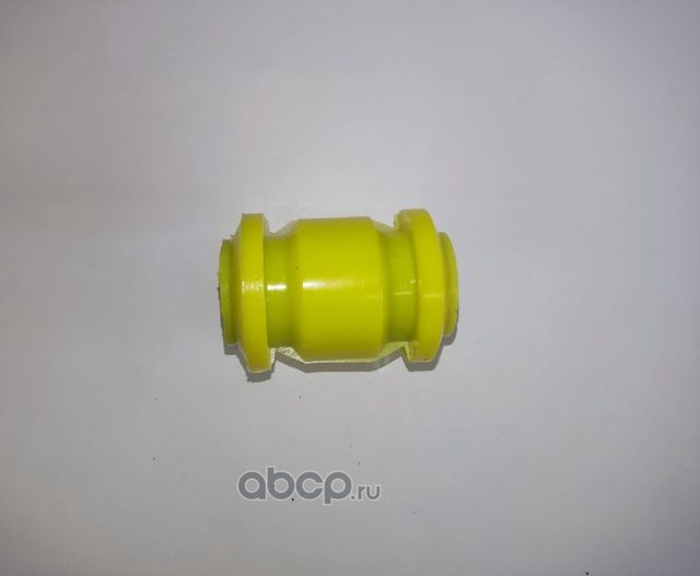 Сайлентблок Полиуретановый (Передний) переднего рычага (Vtulka). Артикул 3206111