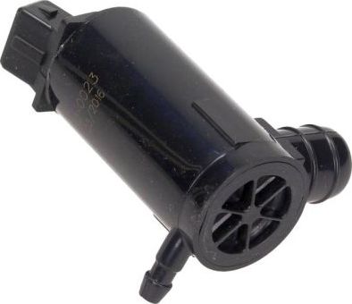 Насос омывателя лобового стекла MaXgear. Артикул 45-0023