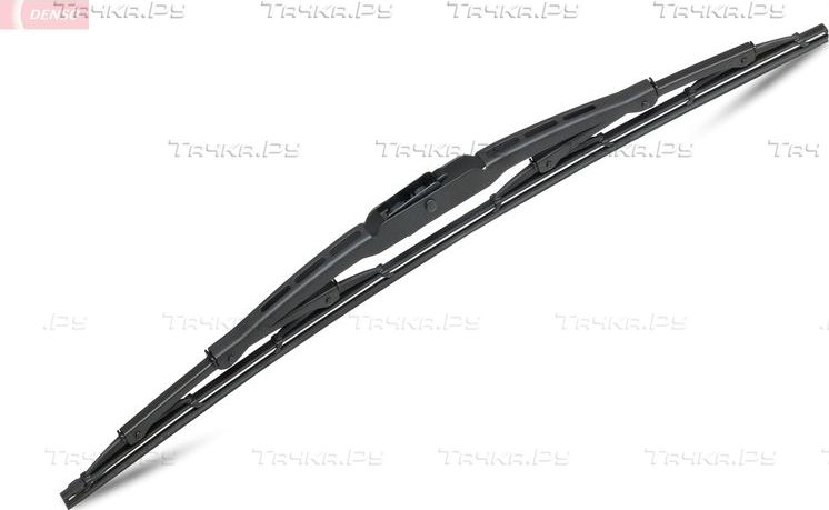 Щетка стеклоочистителя (дворник) Denso. Артикул DM-653