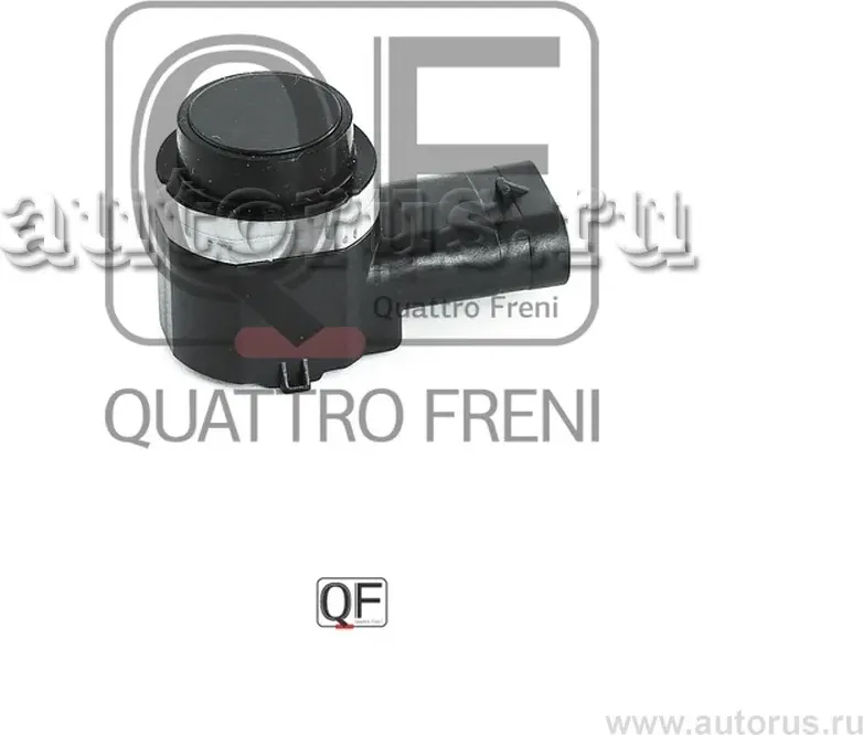 ДАТЧИК ПАРКТРОНИКА FR (Quattro Freni). Артикул QF10G00001