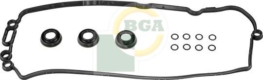 Комплект прокладок клапанной крышки 441724 BGA. Артикул RK0110