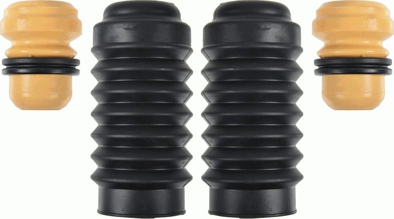 Комплект отбойников и пыльников амортизаторов (стоек) SACHS сервисный комплект. Артикул 900 253