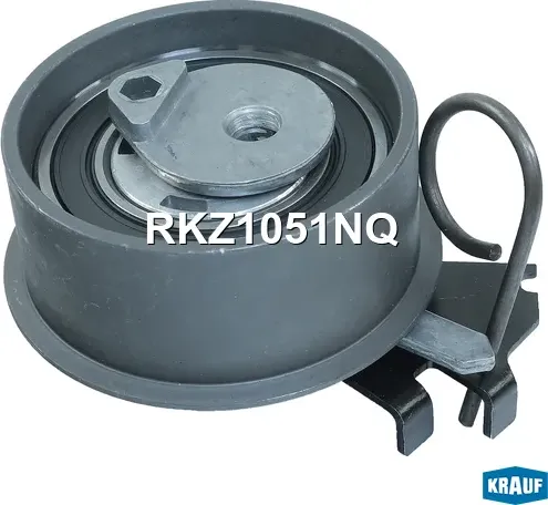 Ролик натяжной ГРМ (Krauf). Артикул RKZ1051NQ