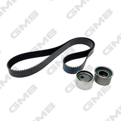 Ремень ГРМ GMB для Mitsubishi Pajero II 1990-2000. Артикул GB187320TY