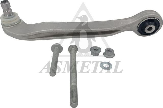 Поперечный рычаг передней подвески Asmetal. Артикул 23AU0206