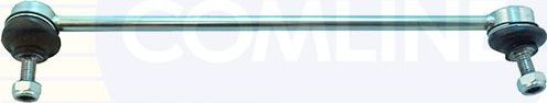 Стойка (тяга) стабилизатора Comline (сталь). Артикул CSL5054