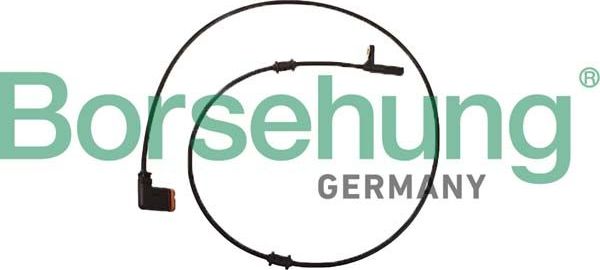 Датчик ABS Borsehung. Артикул B12263