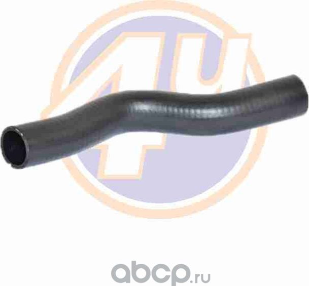 ПАТРУБОК РАДИАТОРА ВЕРХНИЙ CHEVROLET KALOS / AVEO 1.4 8V (4U). Артикул 4USH025163