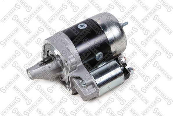 Стартер Stellox для Kia Shuma I 1996-2001. Артикул 06-10175-SX