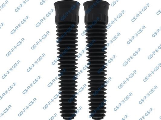 Комплект отбойников и пыльников амортизаторов (стоек) GSP передний для Renault Espace III 1996-2002. Артикул 5405600PK
