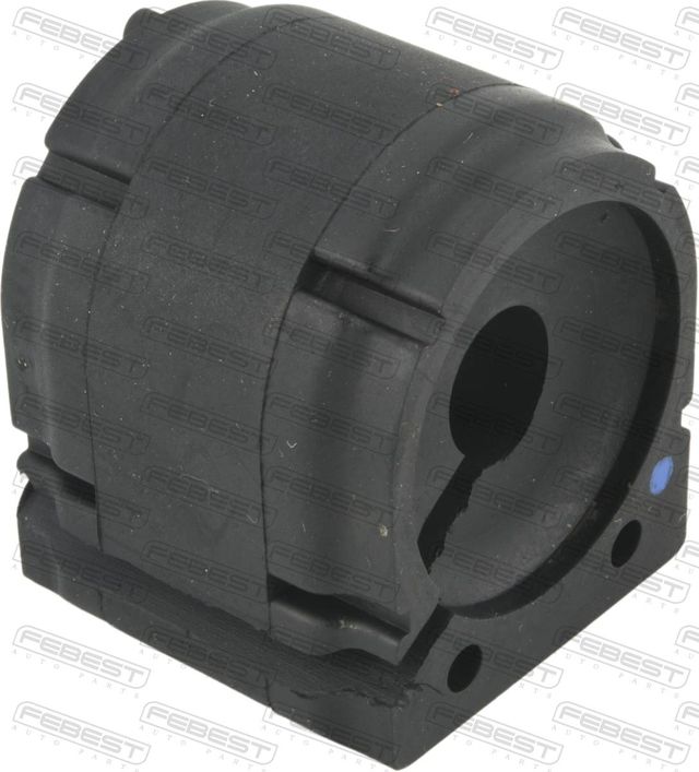 Втулка стабилизатора Febest задняя для Mazda 6 III (GJ) 2012-2026. Артикул MZSB-015