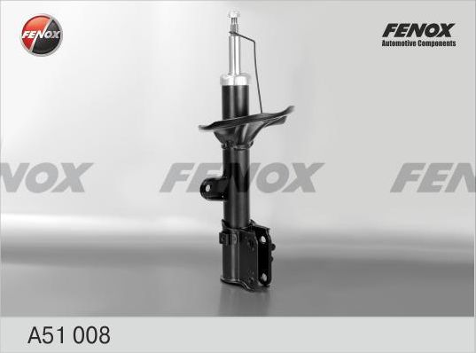 Амортизатор Fenox. Артикул A51008