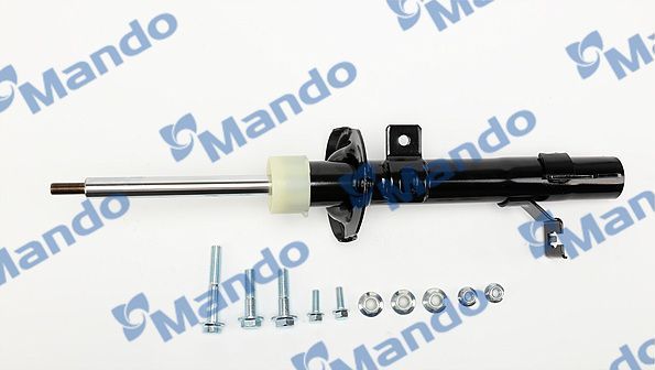 Амортизатор Mando. Артикул MSS016122