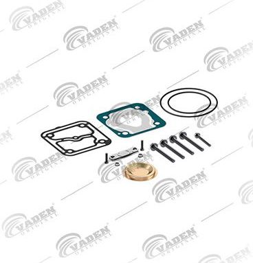 Ремкомплект компрессора подвески Vaden Original для Mercedes-Benz Vario 1996-2013. Артикул 1100 040 750