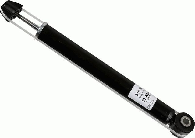 Амортизатор SACHS. Артикул 316 976