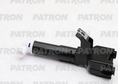 Форсунка омывателя фар Patron. Артикул PHW082