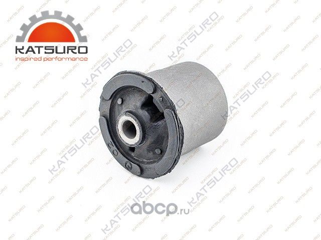 САЙЛЕНТБЛОК БАЛКИ (Katsuro). Артикул KAT369SD