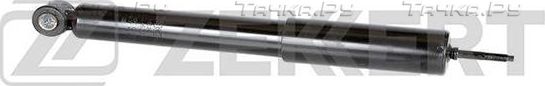 Амортизатор Zekkert. Артикул SG-6336