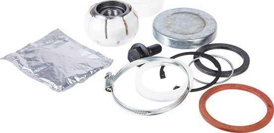 Сайлентблок переднего рычага подвески Zentparts для MAN M2000 1995-2005. Артикул Z42316