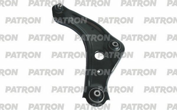 Поперечный рычаг передней подвески Patron. Артикул PS5554L