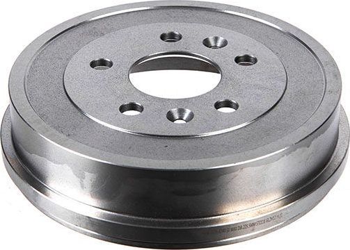 Тормозной барабан Stellox. Артикул 6026-4740-SX