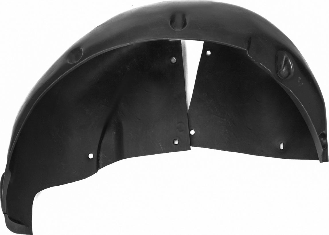 Подкрылок (локер) Rival задний левый для Lada Vesta седан, универсал, седан Cross, универсал Cross 2015-2026. Артикул 46002001