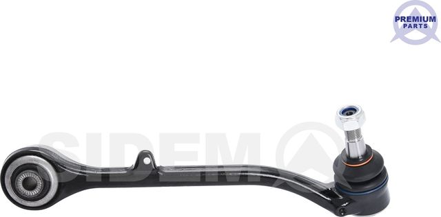 Продольный рычаг передней подвески Sidem (сталь). Артикул 21078