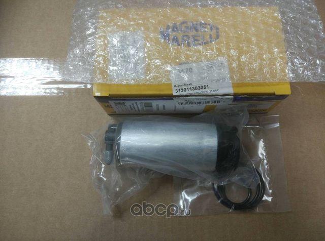 EURU (Magneti Marelli). Артикул MAM03051