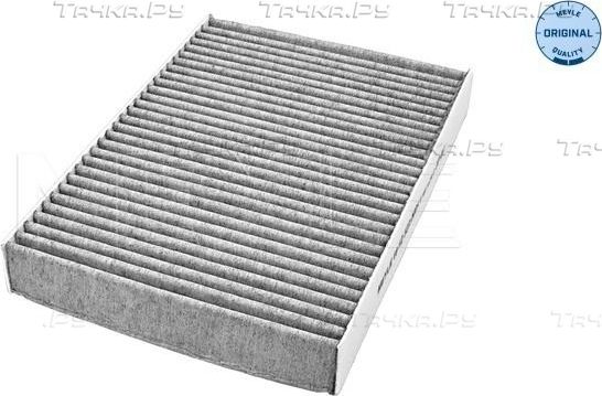 Салонный фильтр Meyle Original для Renault Symbol ll 2008-2014. Артикул 16-12 320 0001