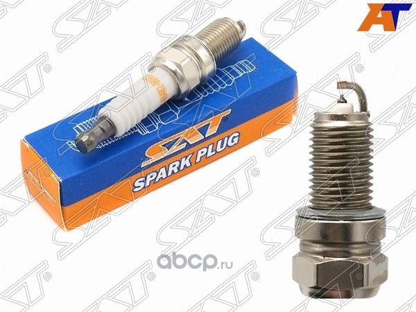 Свеча зажигания SUZUKI ALTOSOLIOSWIFT 10- (SAT). Артикул ST0948200602