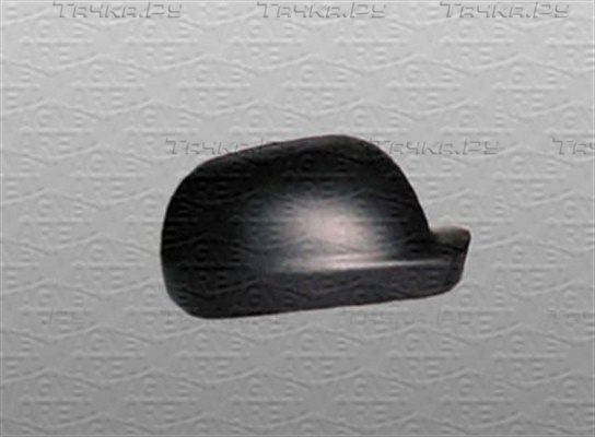 Кожух зеркала бокового Magneti Marelli левое для SEAT Ibiza II 1999-2002. Артикул 351990200280