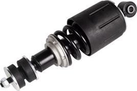 Амортизатор кабины Zentparts. Артикул Z00011