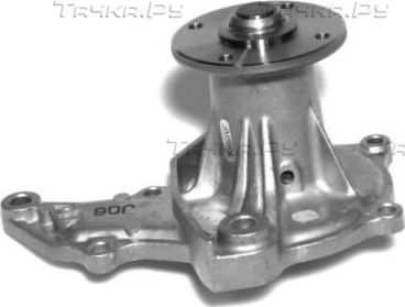 Помпа (водяной насос) Aisin. Артикул WPT-082