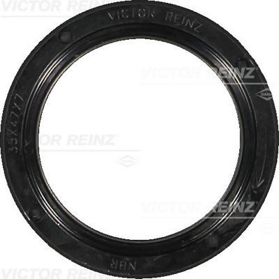 Сальник коленвала Victor Reinz (PTFE (Polytetrafluorethylen)) для Mercedes-Benz Citan 2012-2026. Артикул 81-36957-00