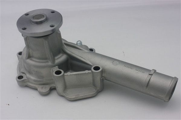 Помпа (водяной насос) GMB для Mazda 626 I (CB) 1979-1982. Артикул GWMZ-10A