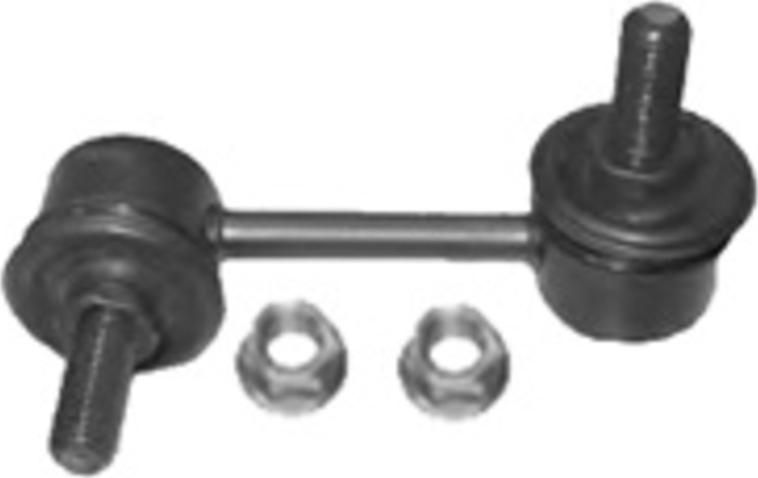 Стойка (тяга) стабилизатора MAPCO. Артикул 51208