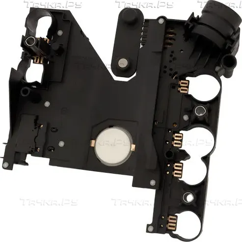 РЕГУЛЯТОР ВАКУУМНЫЙ АКПП (Zikmar). Артикул Z15308R