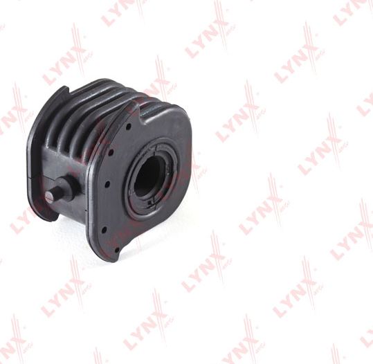 Сайлентблок переднего рычага подвески LYNXauto. Артикул C8468