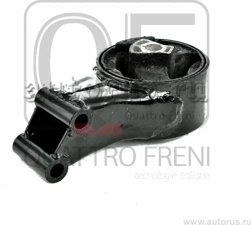 Опора двигателя (Quattro Freni). Артикул qf00a00120
