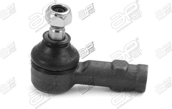 Наконечник рулевой тяги APlus правый/левый верхний внешний для Subaru Justy II 1995-2003. Артикул 13129AP