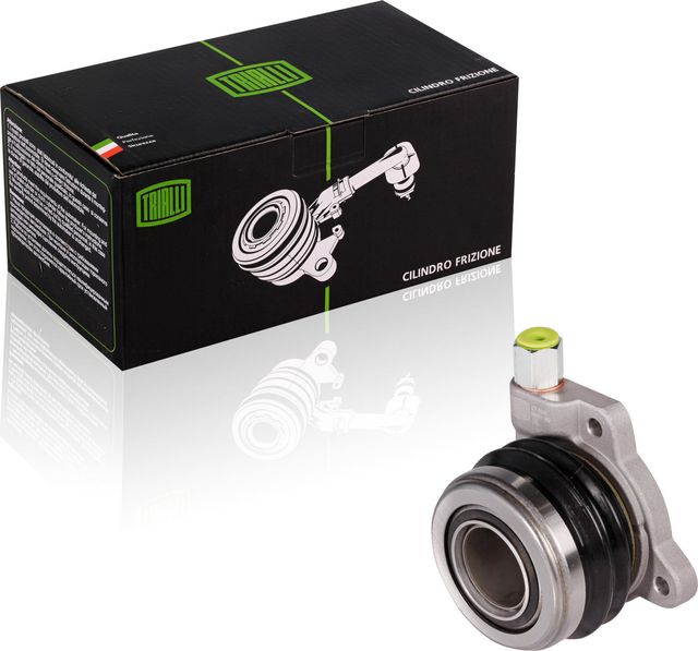 Выжимной подшипник сцепления Trialli для Opel Antara I 2006-2011. Артикул CT 0506